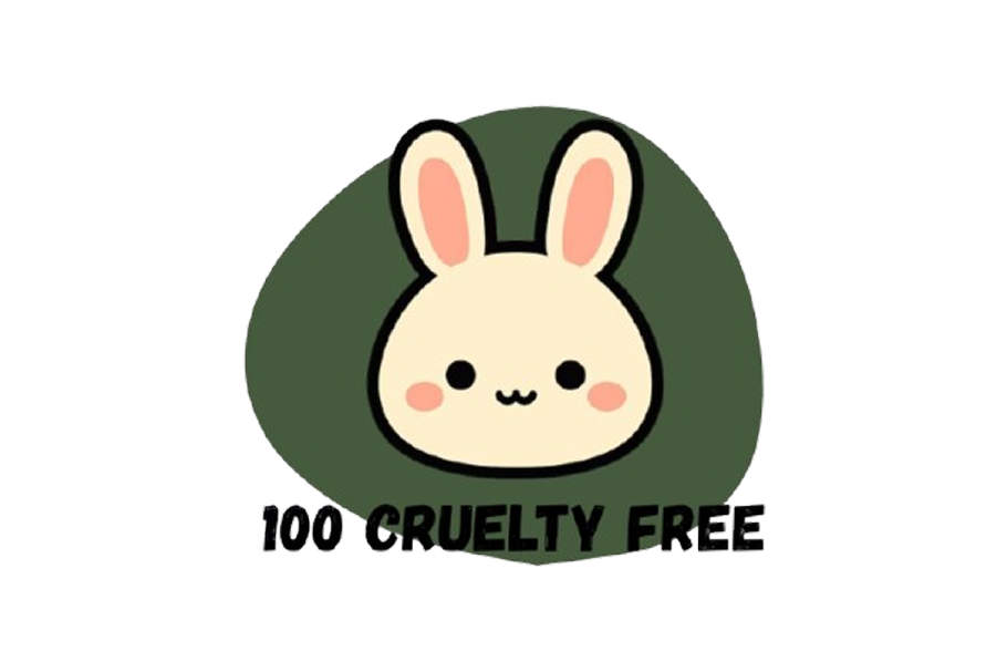 100% Cruelty Free Product