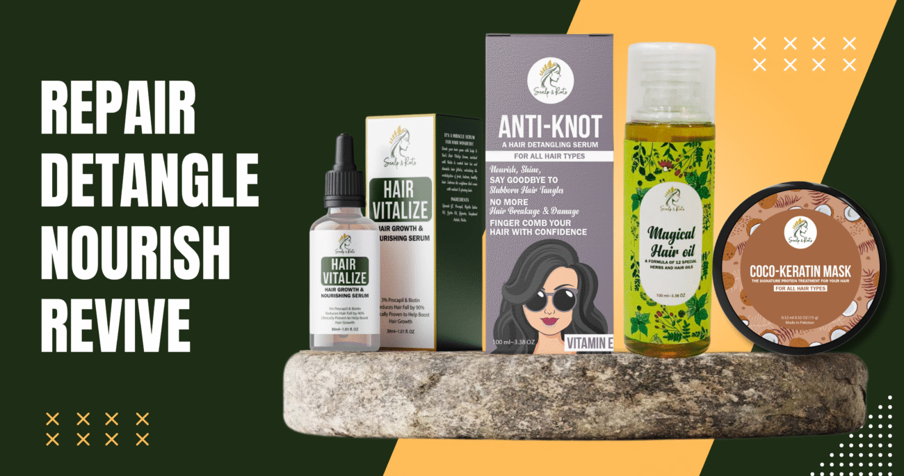 Green and Yellow Simple Clean Shoes Sale Banner