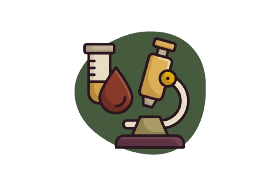 Maintained pH Levels and Lab Tested