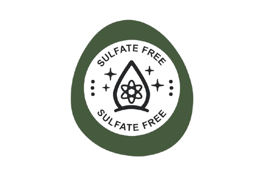 Sulfate Free Formula